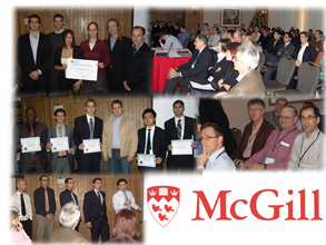 McGill Collage